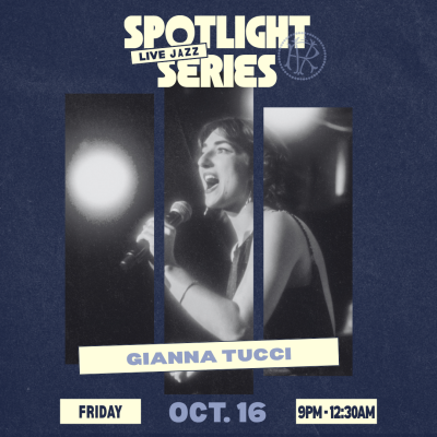 Gianna Tucci