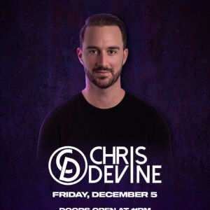 Flyer: Friday Night at The Pool After Dark