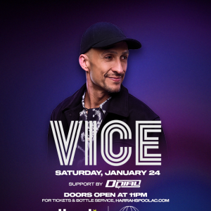 Flyer: Saturday Night at The Pool After Dark