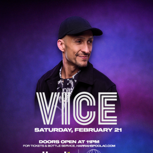 Flyer: Saturday Night at The Pool After Dark