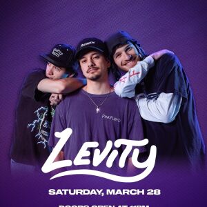 Flyer: Saturday Night at The Pool After Dark