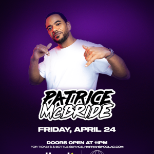 Flyer: Friday Night at The Pool After Dark