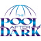 Friday Night at The Pool After Dark