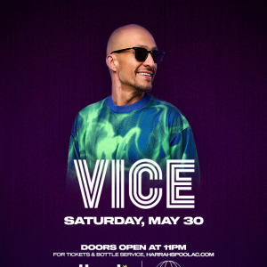 Flyer: Saturday Night at The Pool After Dark