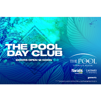 The Pool Day Club, Saturday, July 6th, 2024