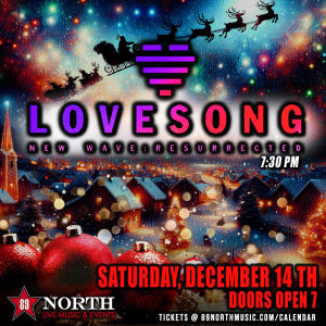 Flyer: Lovesong