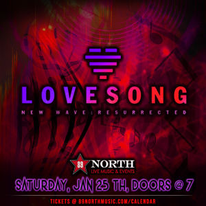 Flyer: Lovesong