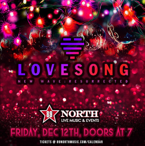 Flyer: Lovesong