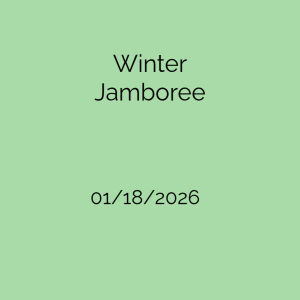 Flyer: Winter Jamboree