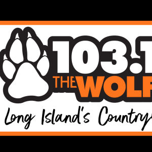 Flyer: Private 103.1 The Wolf Radio Station Event