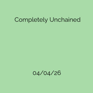 Flyer: Completely Unchained