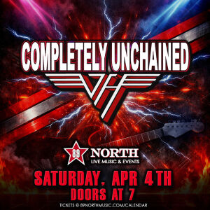 Flyer: Completely Unchained