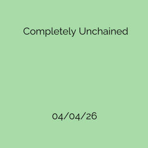 Flyer: Completely Unchained