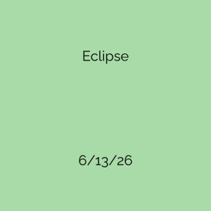 Flyer: Eclipse