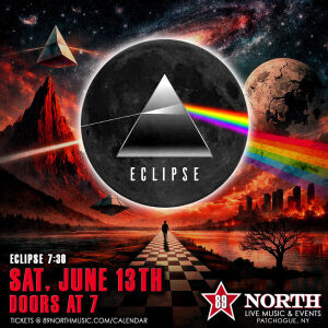 Flyer: Eclipse