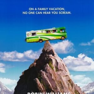 Flyer: Movie Night - RV