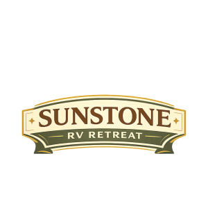 Flyer: Sunstone RV Retreat