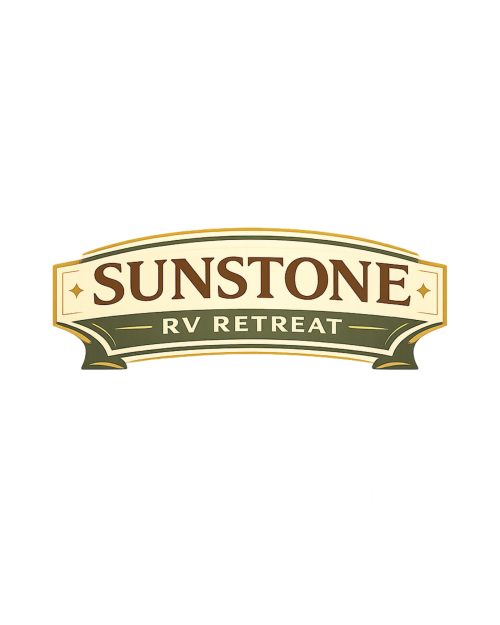 Sunstone RV Retreat - Flyer