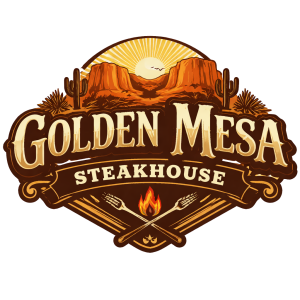 Flyer: Golden Mesa Steakhouse