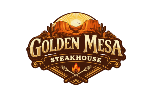 Flyer: Golden Mesa Steakhouse