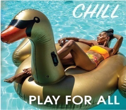 Harrah's Ak-Chin Pool Rentals - Flyer