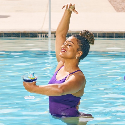 Harrah's Ak-Chin Pool Rentals - Flyer