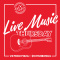 Live Music Thursdays
