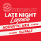 Live Music with Local Legends