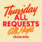All Requests, All Night with Styler Nazo