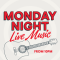 Monday Night Live Music