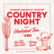 Country Night