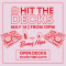 Hit The Decks (+ Drain the Kegs)