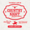 Country Night: Stampede Hoedown
