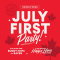 July First Party!