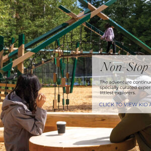 Flyer: Kids & Family