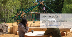 Flyer: Kids & Family