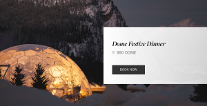 Flyer: 360 Dining Dome