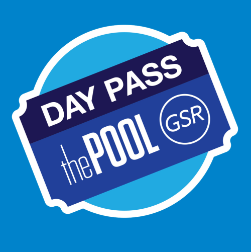 Day Pass - GSR Pool