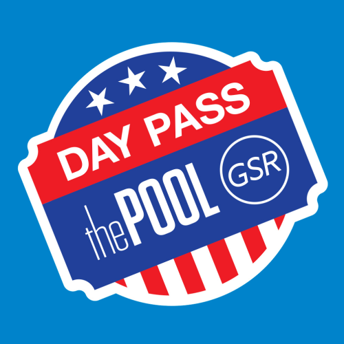 Independence Day Weekend - GSR Pool