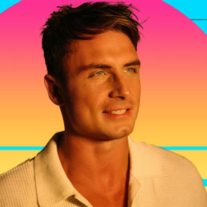 James Kennedy at the GSR Pool, Saturday, July 26th, 2025