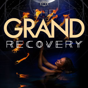 The Grand Recovery, Tuesday, September 2nd, 2025