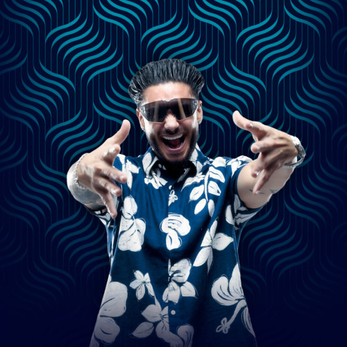 DJ PAULY D - Late Night Swim