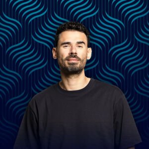 Late Night Swim with AFROJACK, Saturday, August 22nd, 2026
