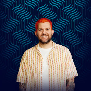 Late Night Swim with DILLION FRANCIS, Saturday, September 5th, 2026