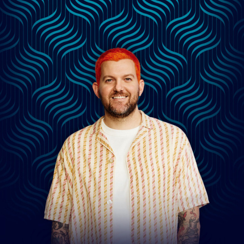 Late Night Swim with DILLION FRANCIS - Late Night Swim