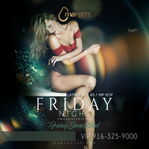 Friday