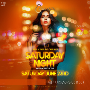 Saturday