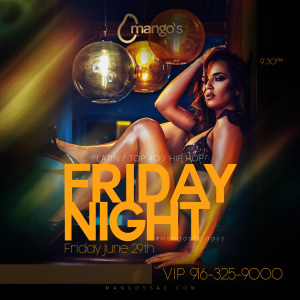 Friday