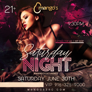 Saturday