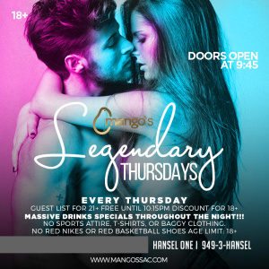 Thursday